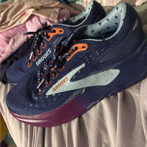 Brooks RunDisney Marathon Weekend 2026 sold out sneakers